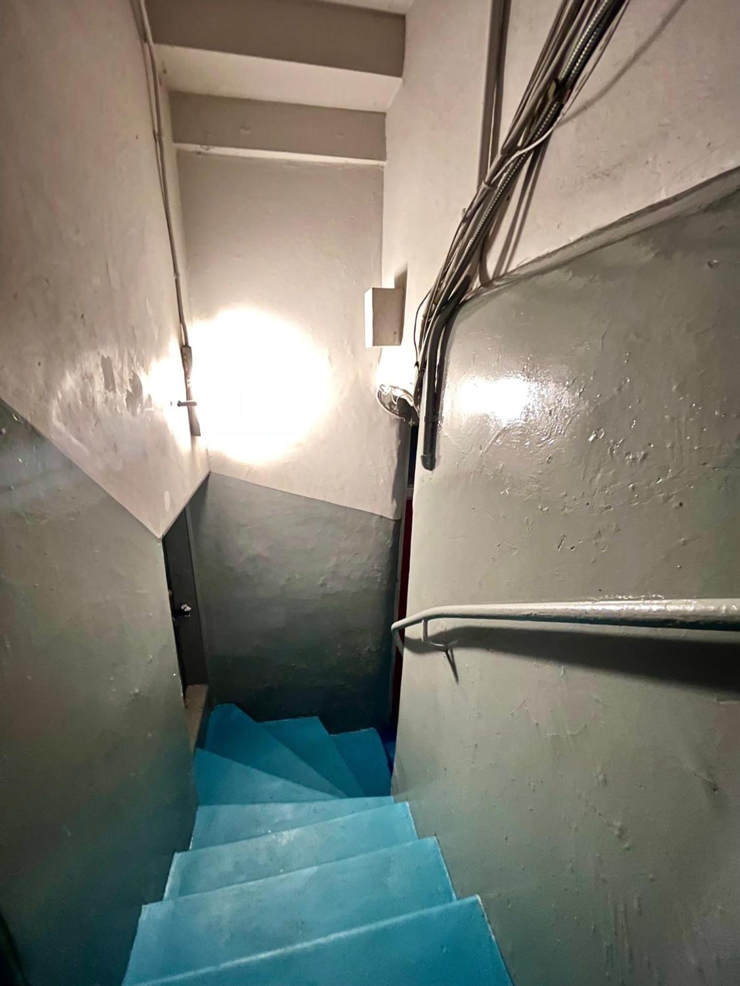 Garden Flat Apartment Edinburgh Bagian luar foto