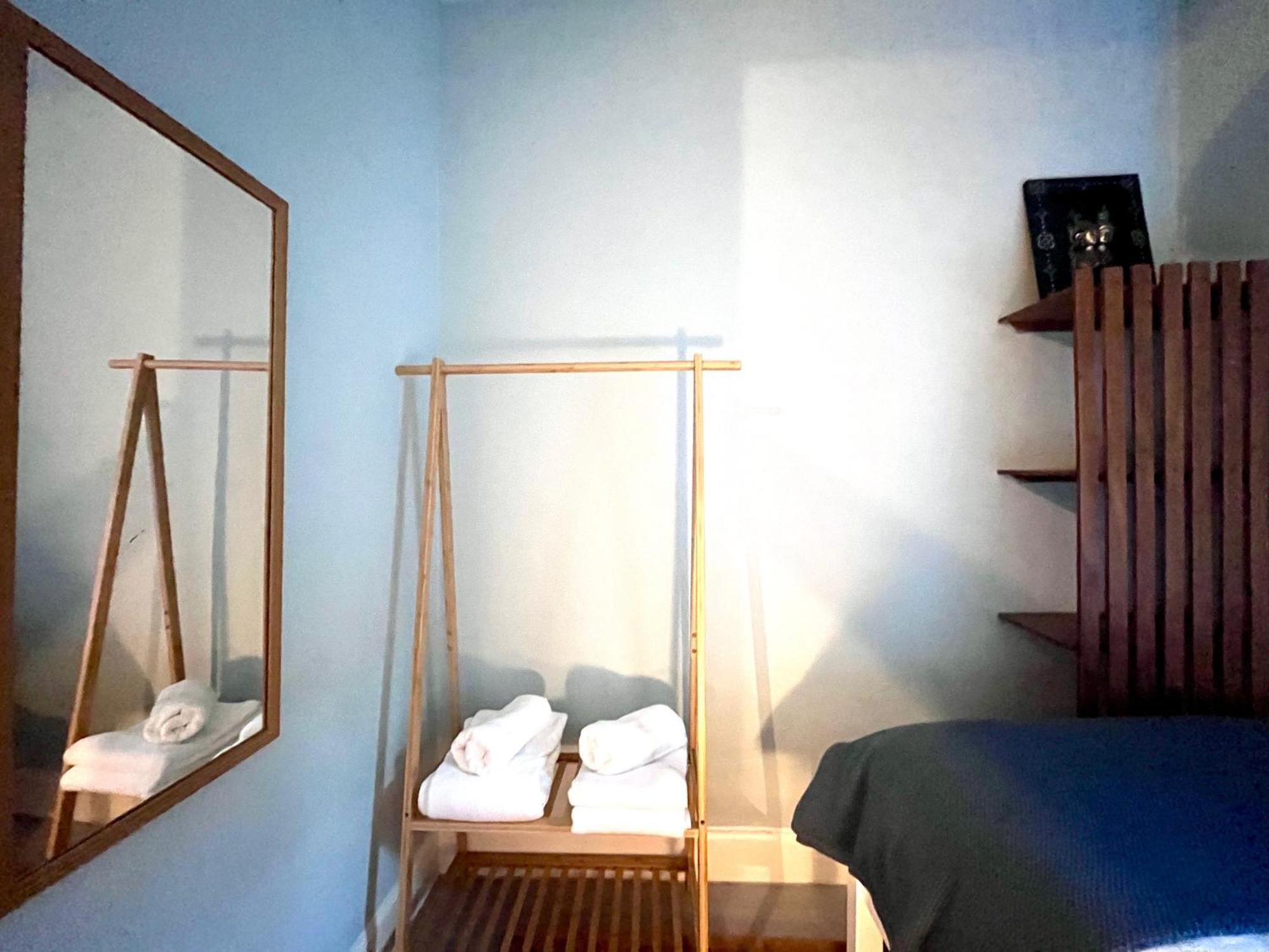 Garden Flat Apartment Edinburgh Bagian luar foto